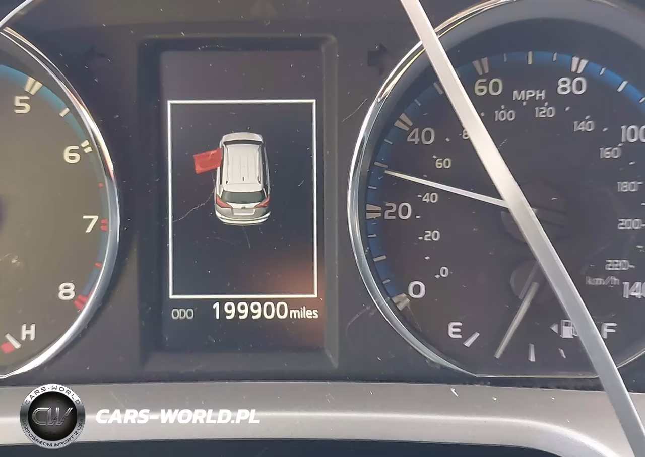 2016 Toyota Rav4 Xle VIN:2T3RFREV6GW491565 - 7