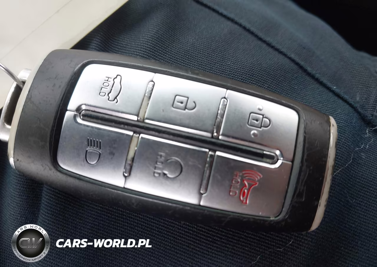 2022 Genesis G70 2.0T Awd VIN:KMTG34TA1NU092660 - 11