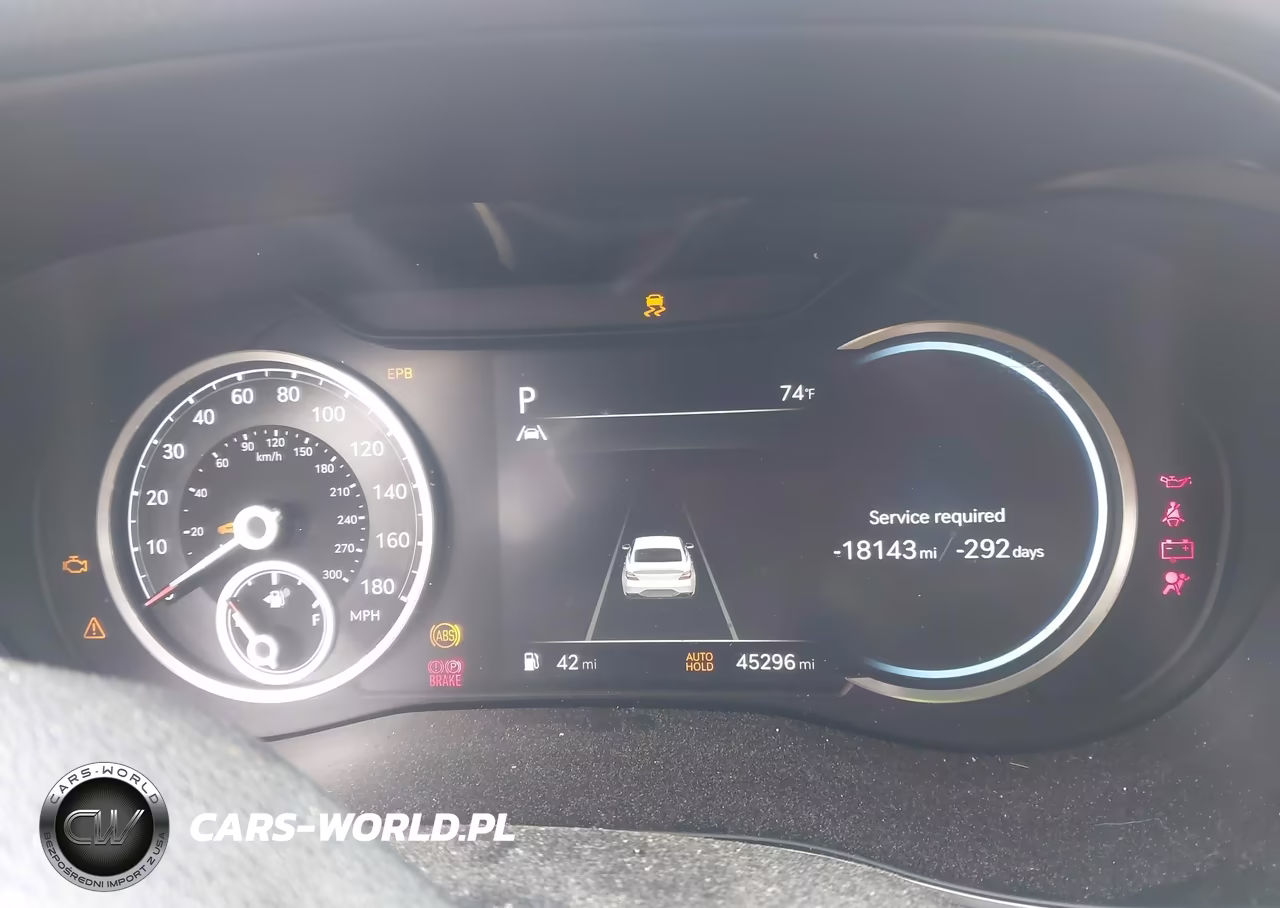 2022 Genesis G70 2.0T Awd VIN:KMTG34TA1NU092660 - 7