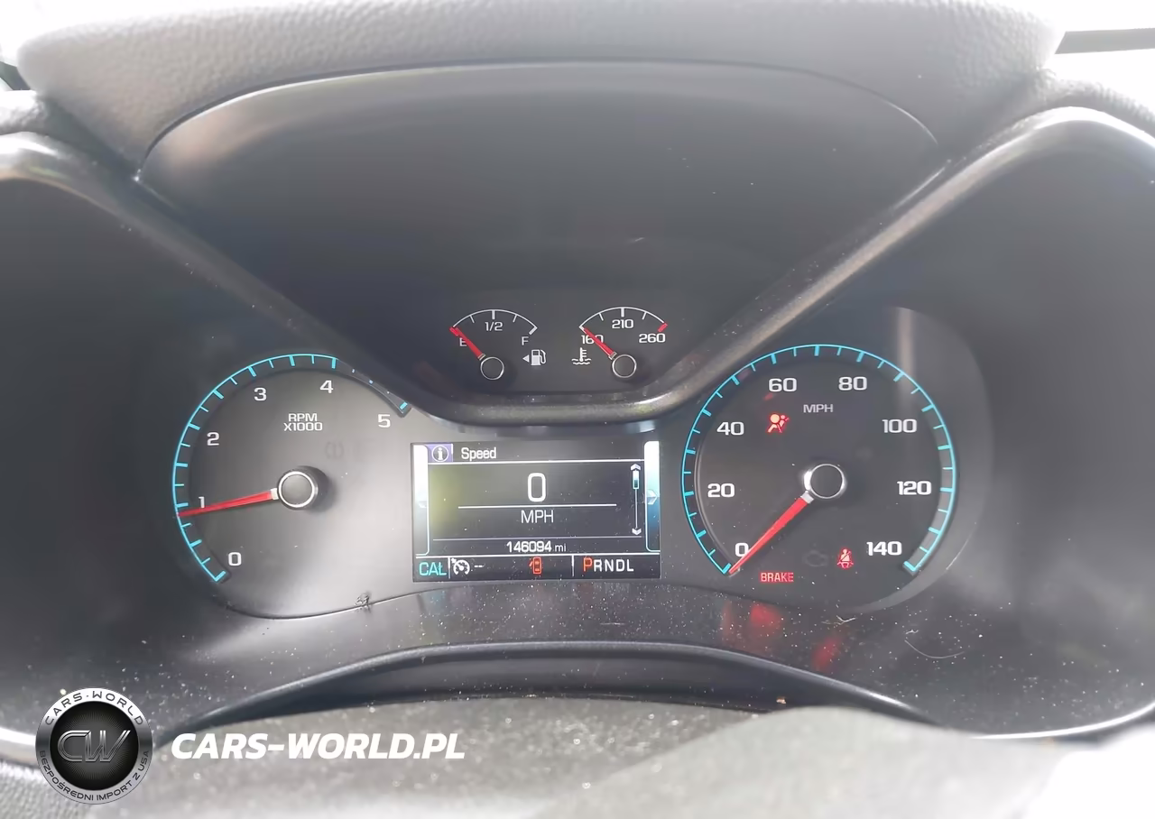 2018 Chevrolet Colorado Zr2 VIN:1GCPTEE10J1229438 - 7