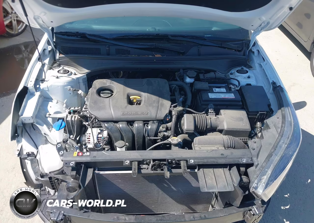 2024 Kia Forte Gt-Line VIN:3KPF54AD8RE840875 - 10
