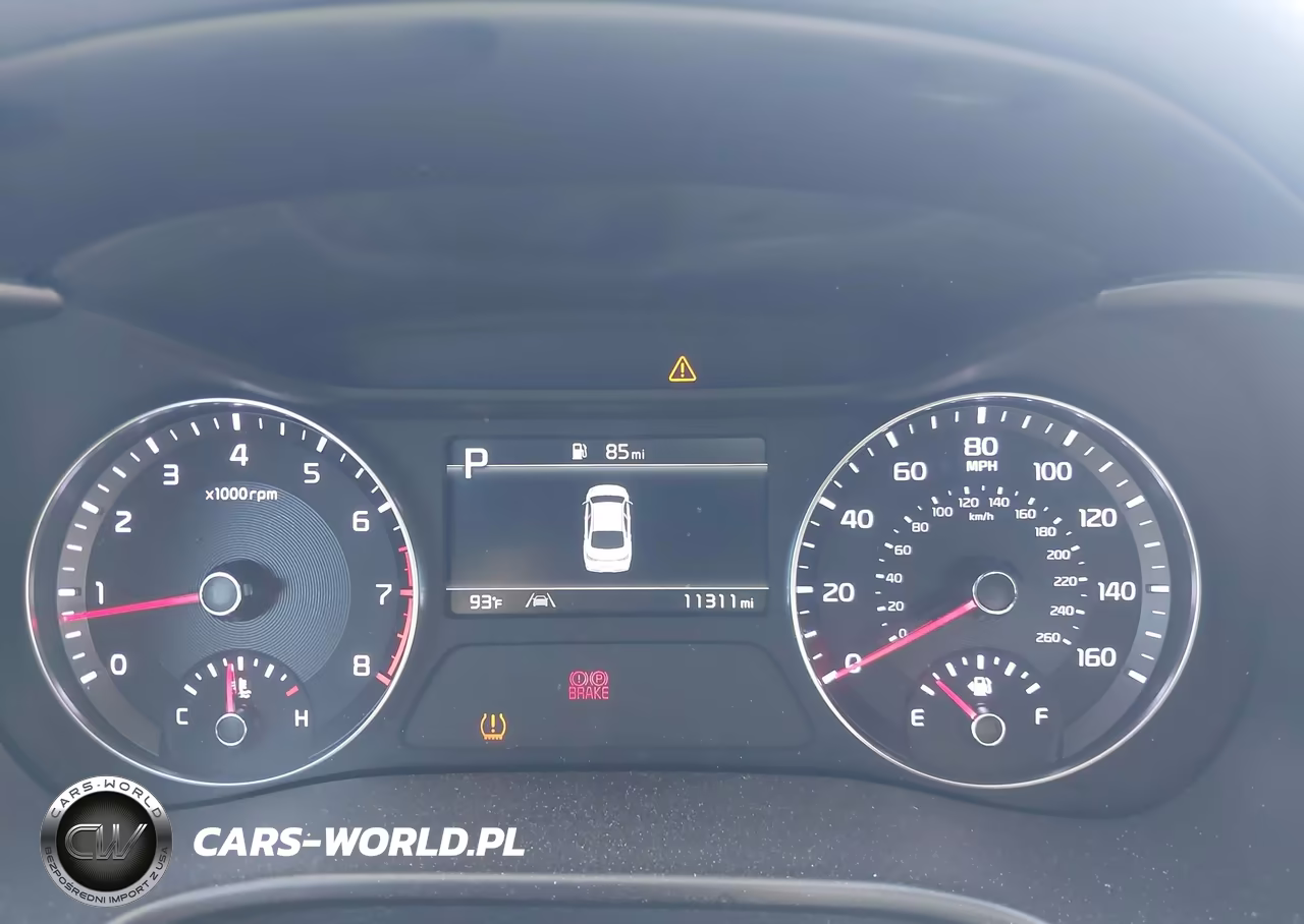 2024 Kia Forte Gt-Line VIN:3KPF54AD8RE840875 - 7