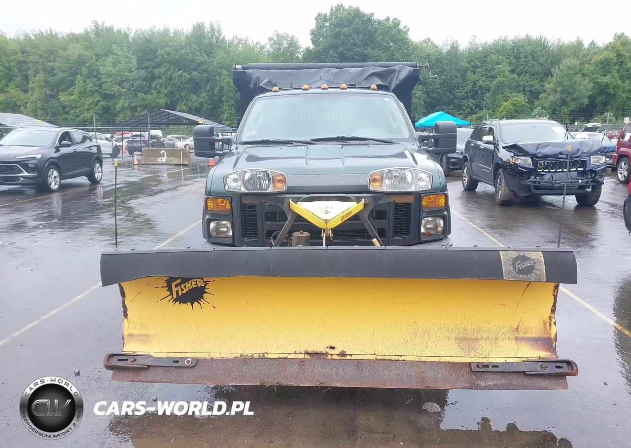 2009 Ford F-350 Chassis Xl-Xlt VIN:1FDWF37Y09EA51208 - 12