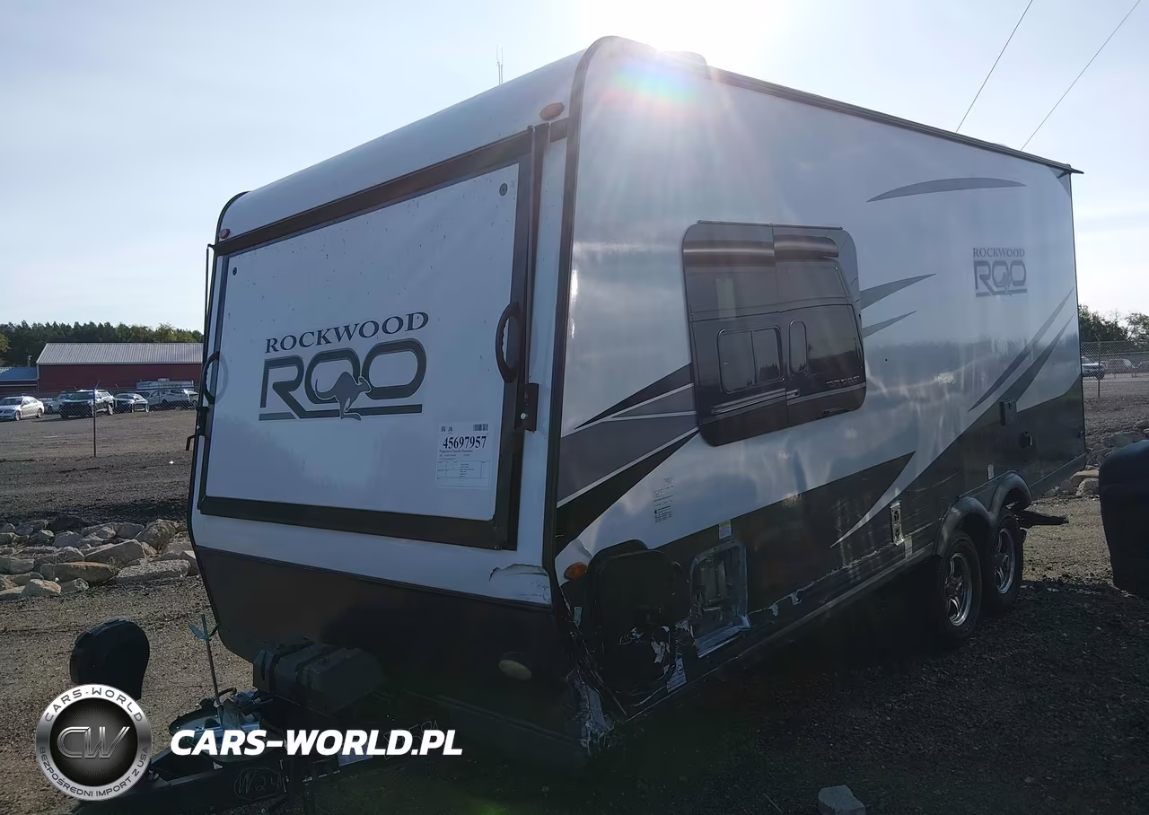 2024 Forest River Other VIN:4X4TRLU26RZ190258 - 2