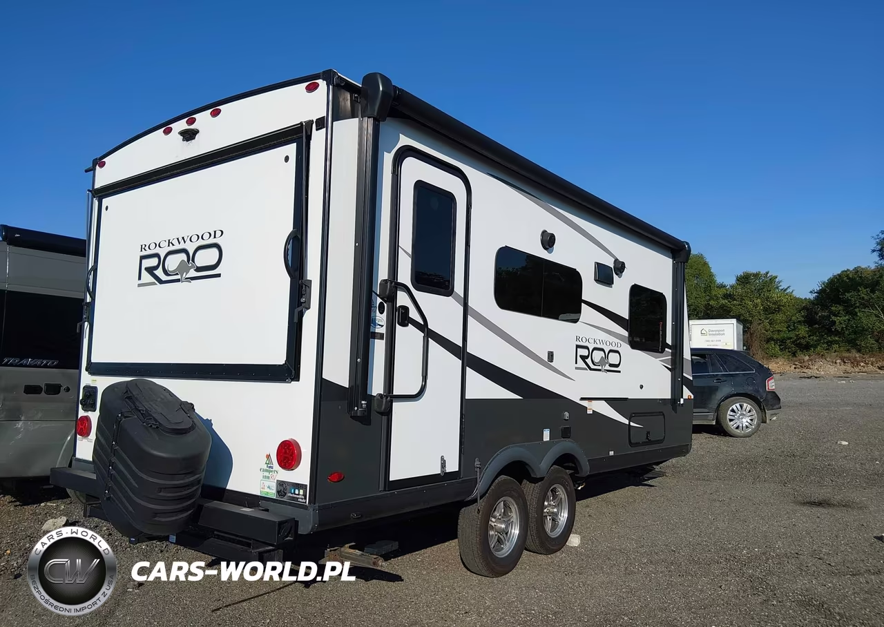 2024 Forest River Other VIN:4X4TRLU26RZ190258 - 4
