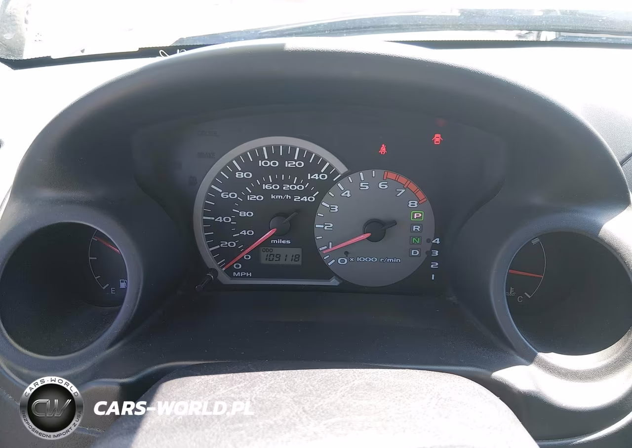 2005 Mitsubishi Eclipse Spyder Gs VIN:4A3AE45G55E056901 - 7