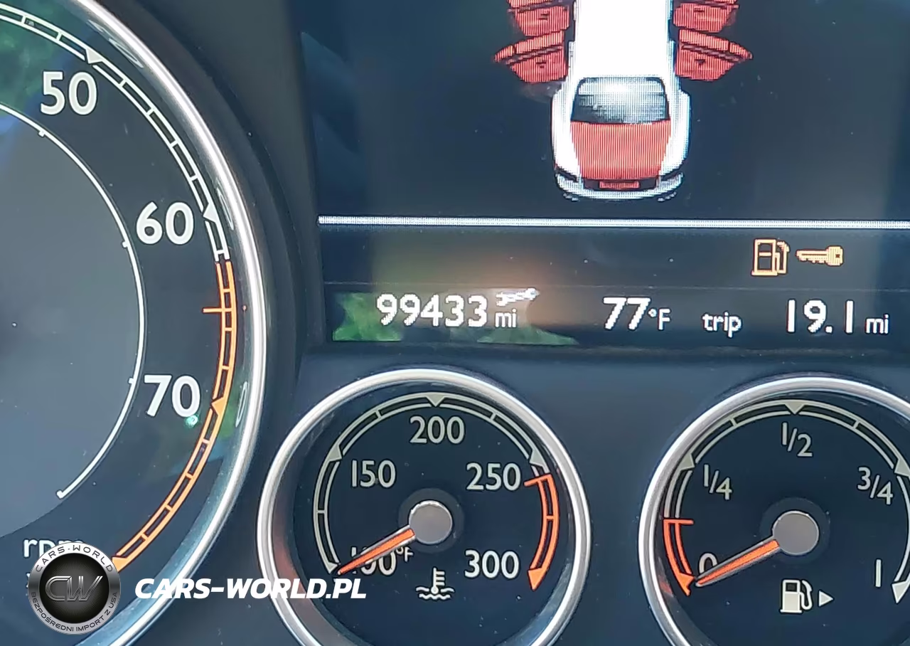2014 Bentley Flying Spur VIN:SCBEC9ZA2EC092427 - 16
