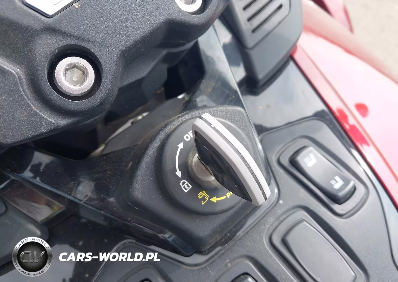 2021 Can-Am Spyder Roadster Rt-Rt Limited VIN:2BXNBDD29MV001850 - 11