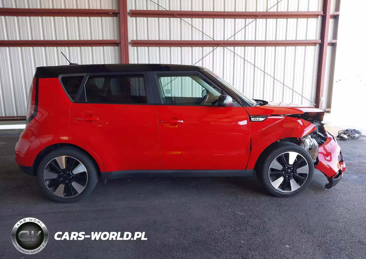 2019 Kia Soul + VIN:KNDJP3A53K7656599 - 14