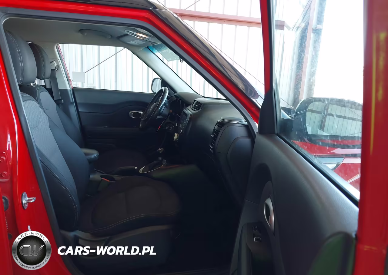 2019 Kia Soul + VIN:KNDJP3A53K7656599 - 5