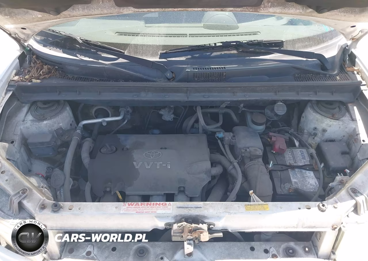 2005 Scion Xb VIN:JTLKT324350182032 - 10