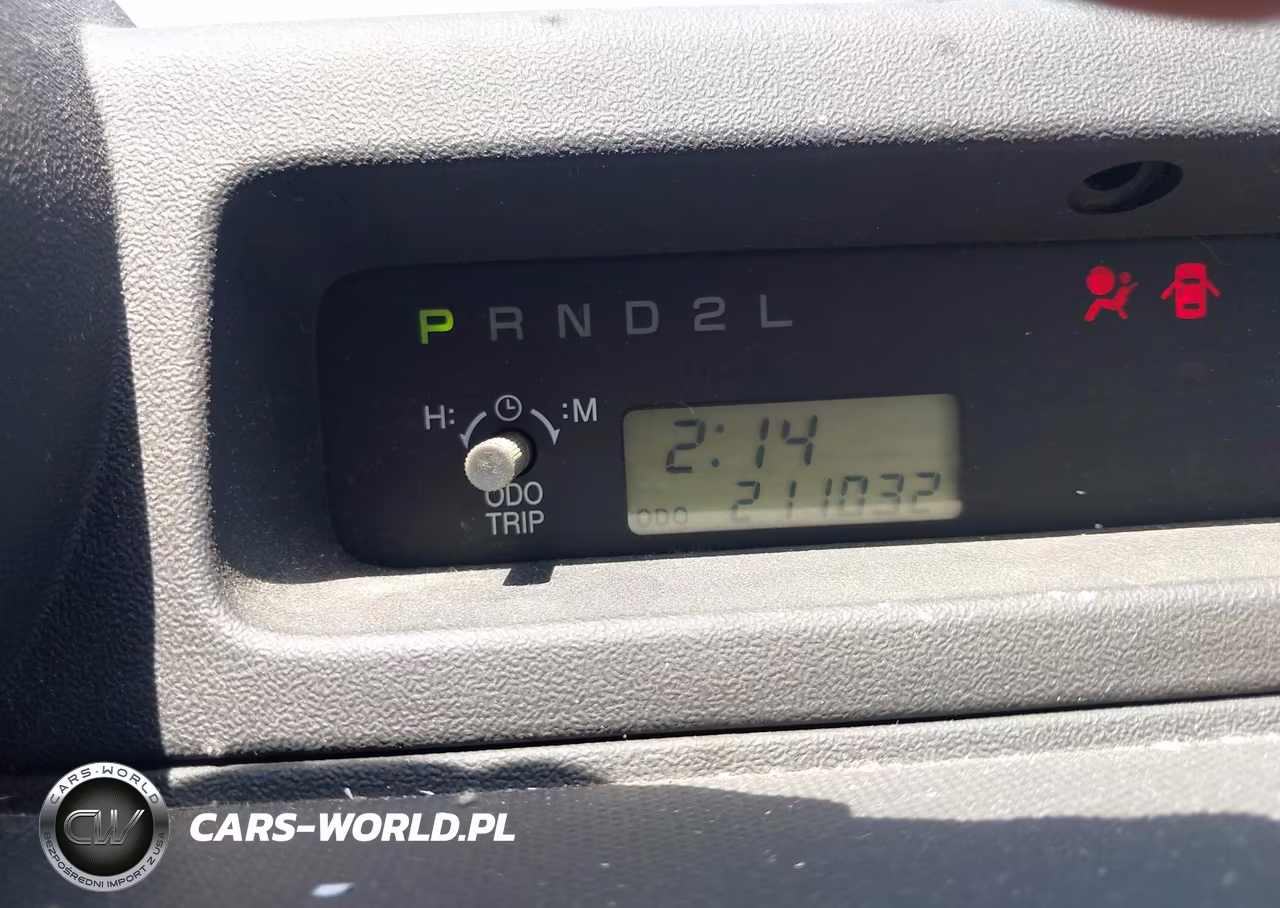 2005 Scion Xb VIN:JTLKT324350182032 - 7