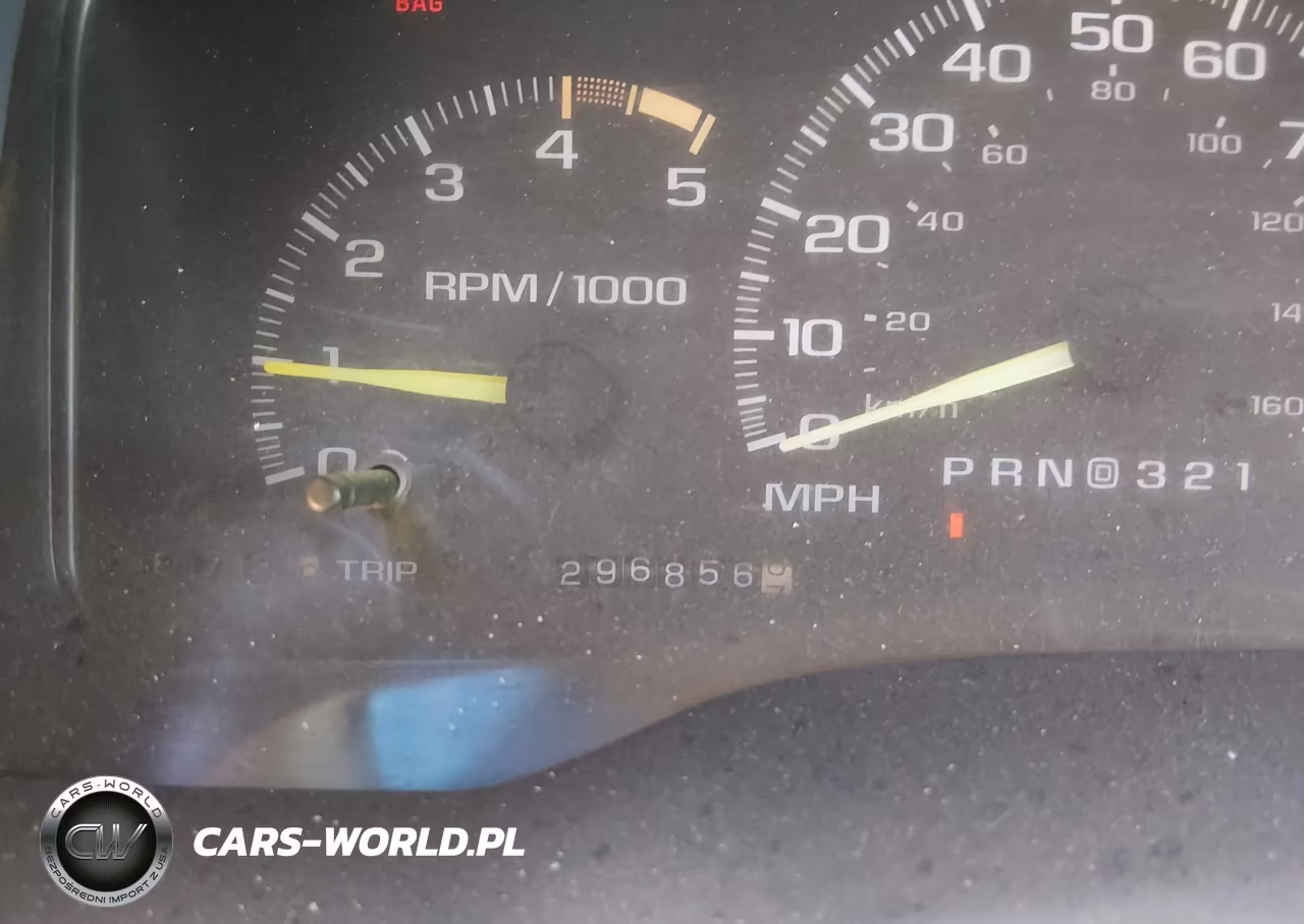 1995 GMC Sierra K1500 VIN:2GTEK19K8S1578686 - 7