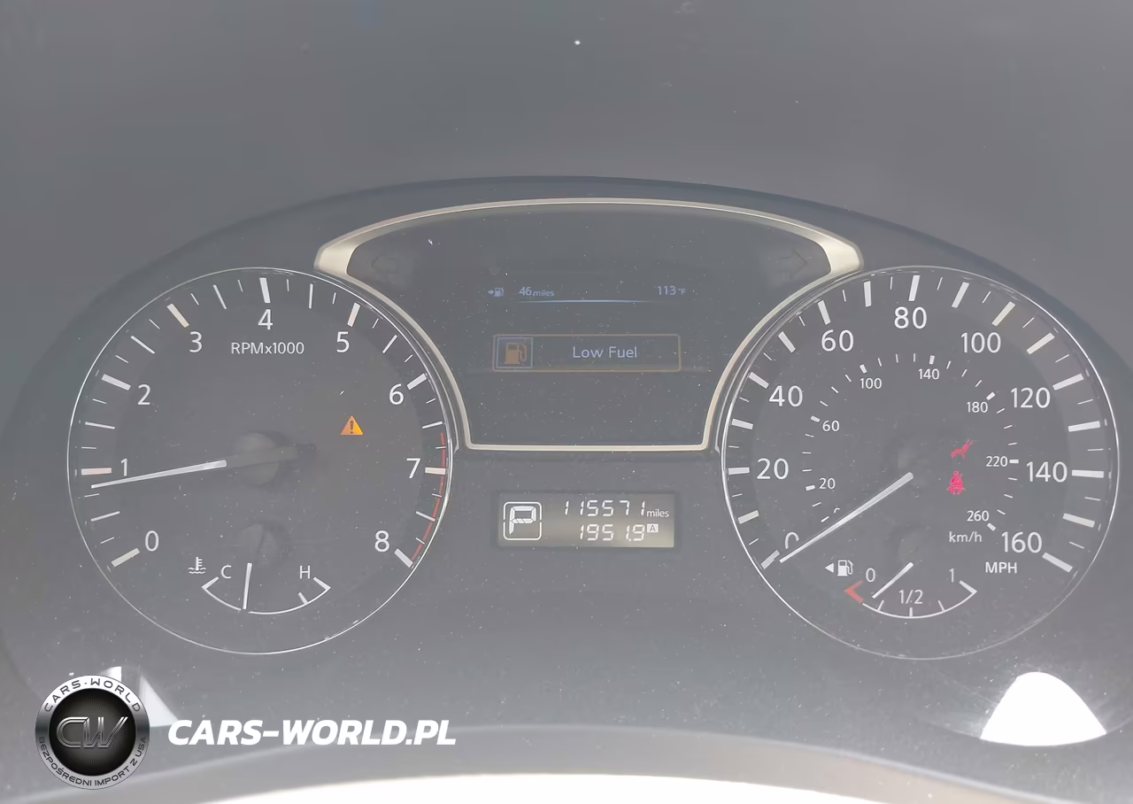 2013 Nissan Altima 2.5 S VIN:1N4AL3AP8DC909526 - 7
