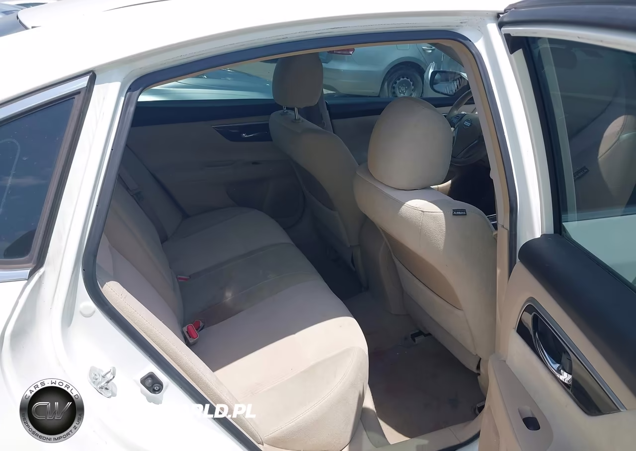 2013 Nissan Altima 2.5 S VIN:1N4AL3AP8DC909526 - 8