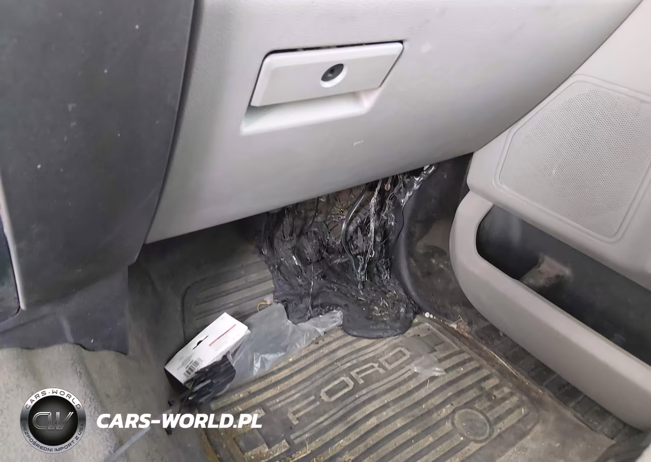 2019 Ford F-350 Chassis Xl VIN:1FD8W3HT3KEE23660 - 12
