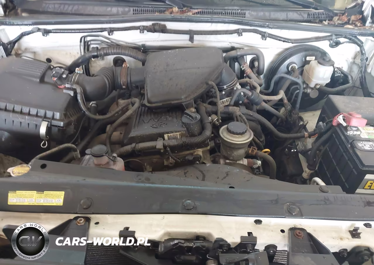 2012 Toyota Tacoma VIN:5TFPX4EN6CX012784 - 10