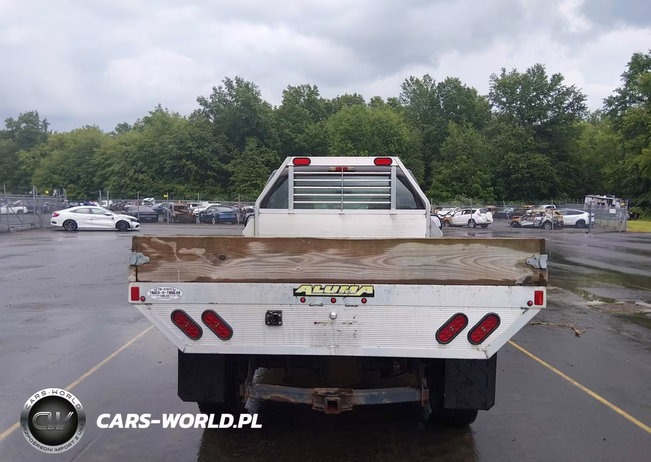 2006 Ford F-350 Xl-Xlt VIN:1FTWF31P36EA01581 - 15