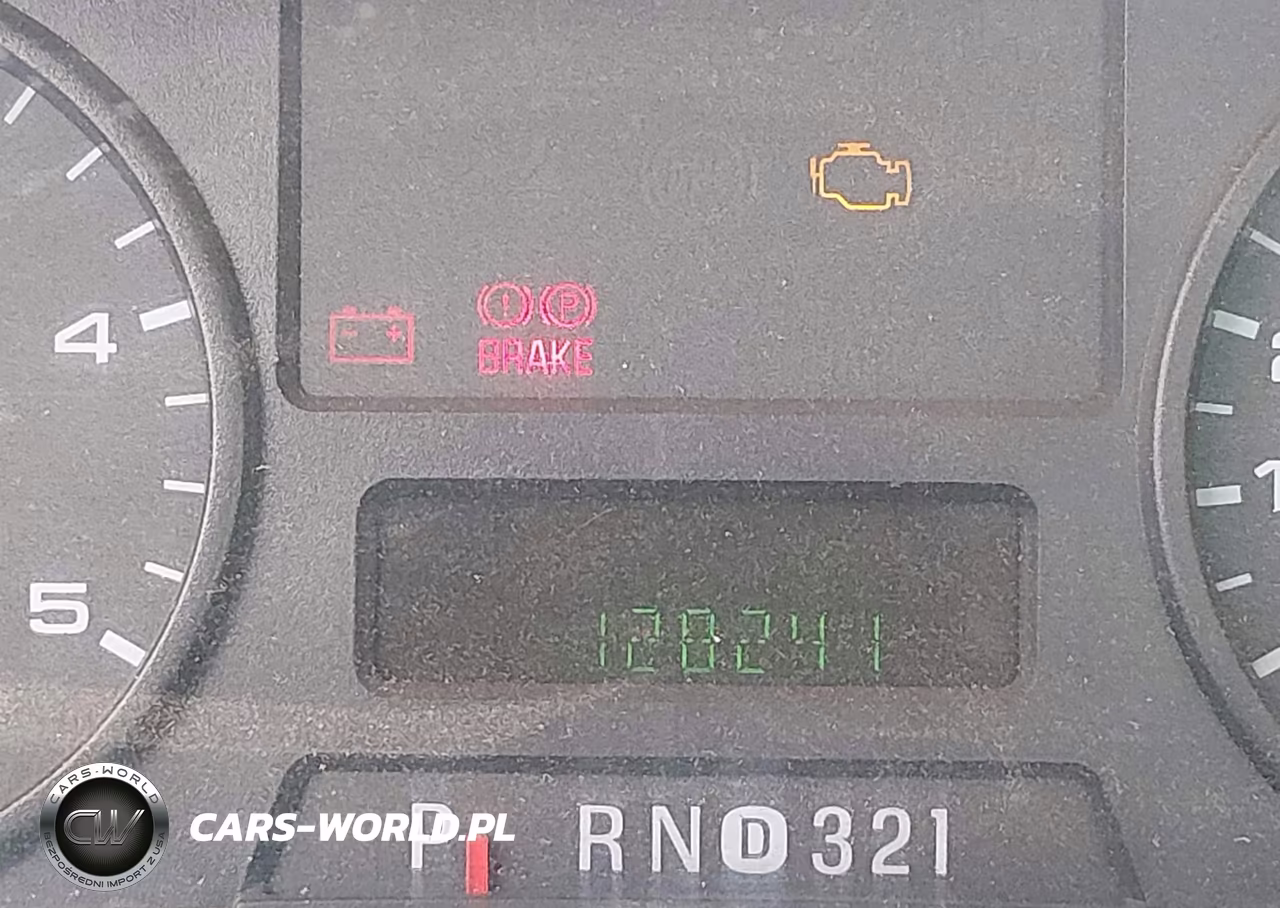 2006 Ford F-350 Xl-Xlt VIN:1FTWF31P36EA01581 - 5