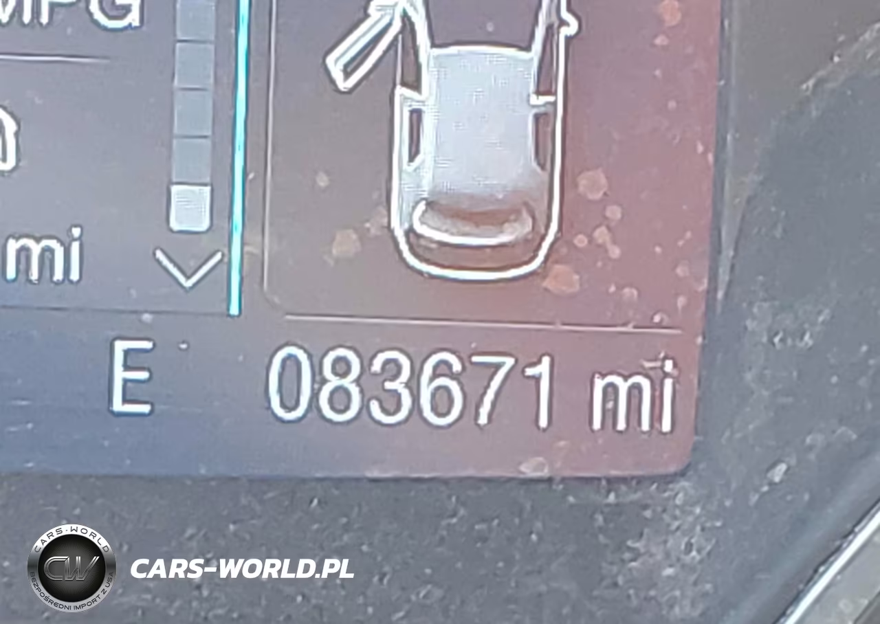 2014 Ford Escape Se VIN:1FMCU9GX7EUD69605 - 7