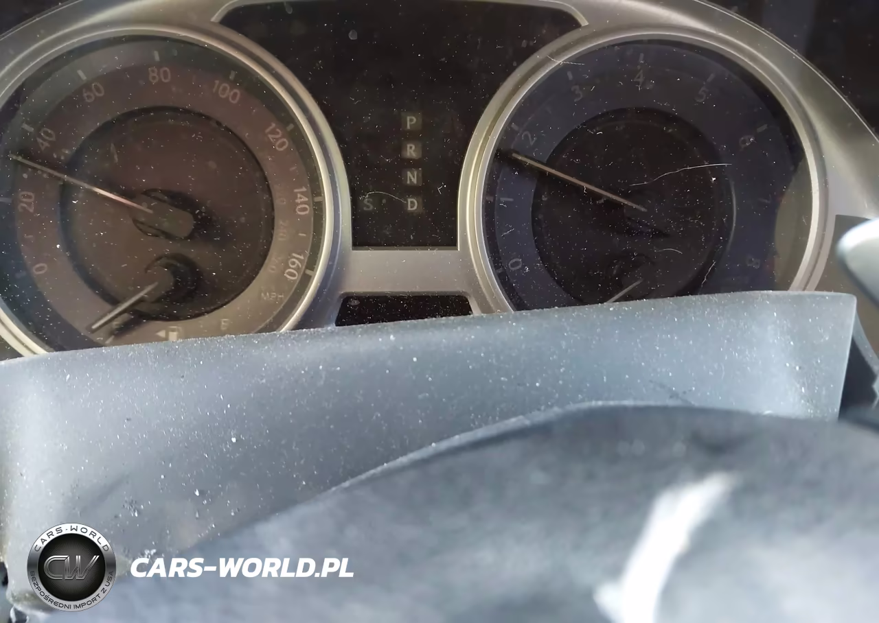 2007 Lexus Is 250 VIN:JTHBK262372027195 - 7