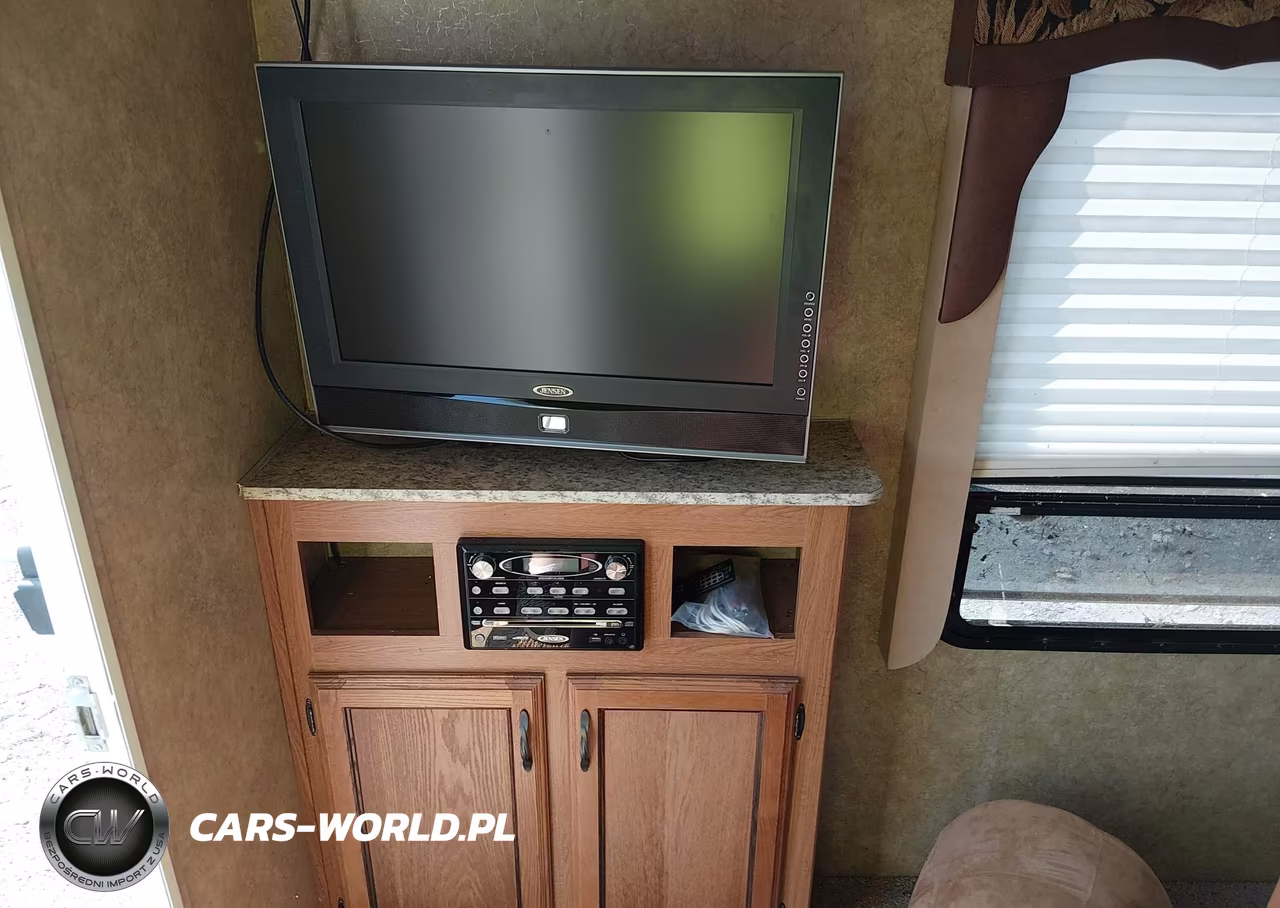 2010 Danali Super Lite VIN:47CFD1N29AP624403 - 18