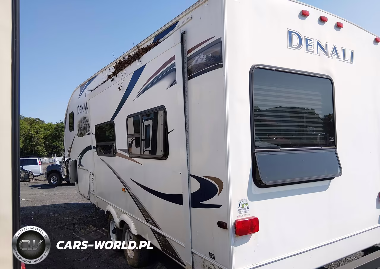 2010 Danali Super Lite VIN:47CFD1N29AP624403 - 3