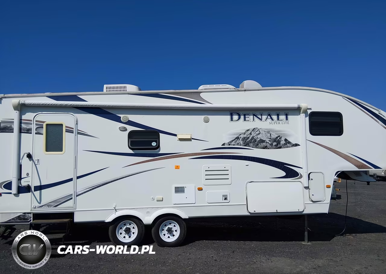 2010 Danali Super Lite VIN:47CFD1N29AP624403 - 6