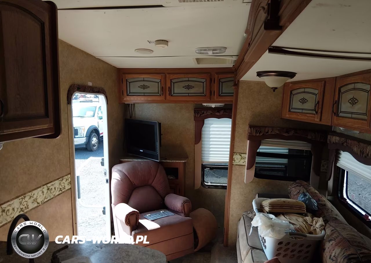 2010 Danali Super Lite VIN:47CFD1N29AP624403 - 8