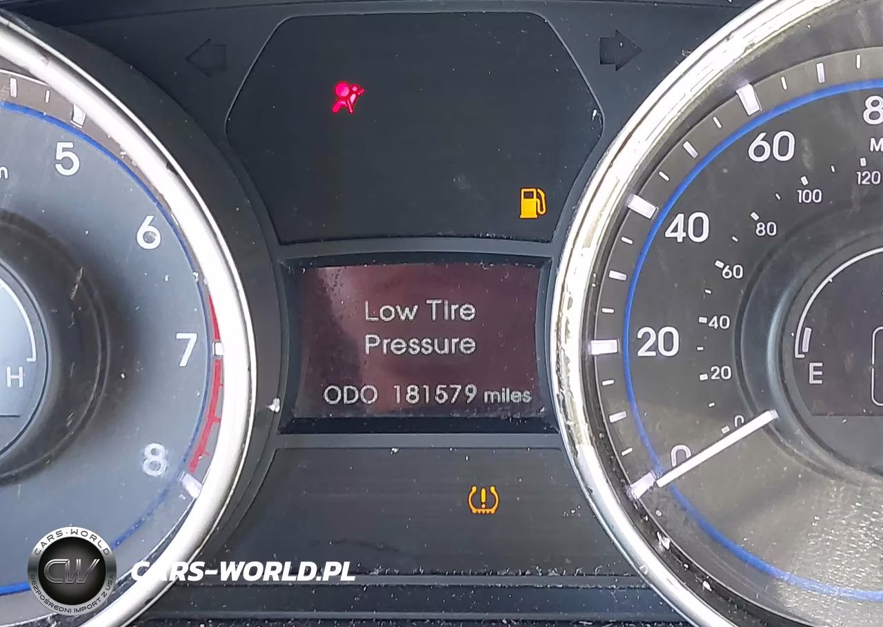 2013 Hyundai Sonata Limited VIN:5NPEC4AC0DH528692 - 15