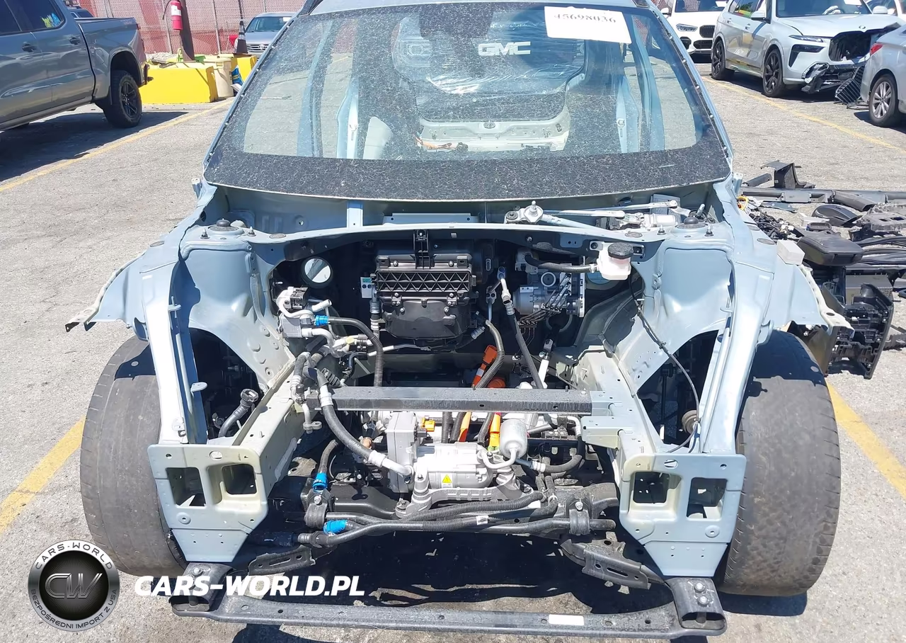 2025 Hyundai Ioniq 5 Sel VIN:7YAKN4DA0SY033243 - 6