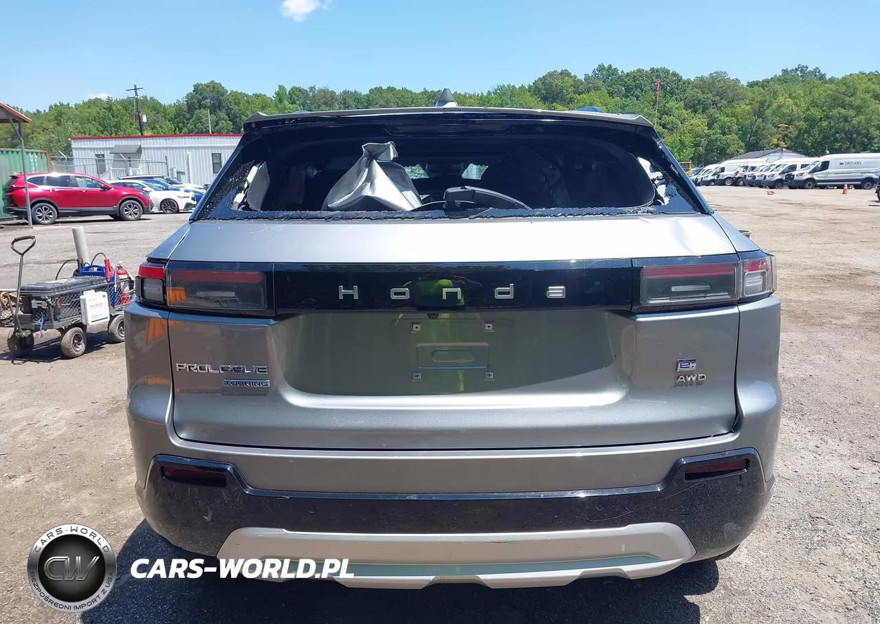 2025 Honda Prologue Touring VIN:3GPKHXRJ8SS527235 - 16