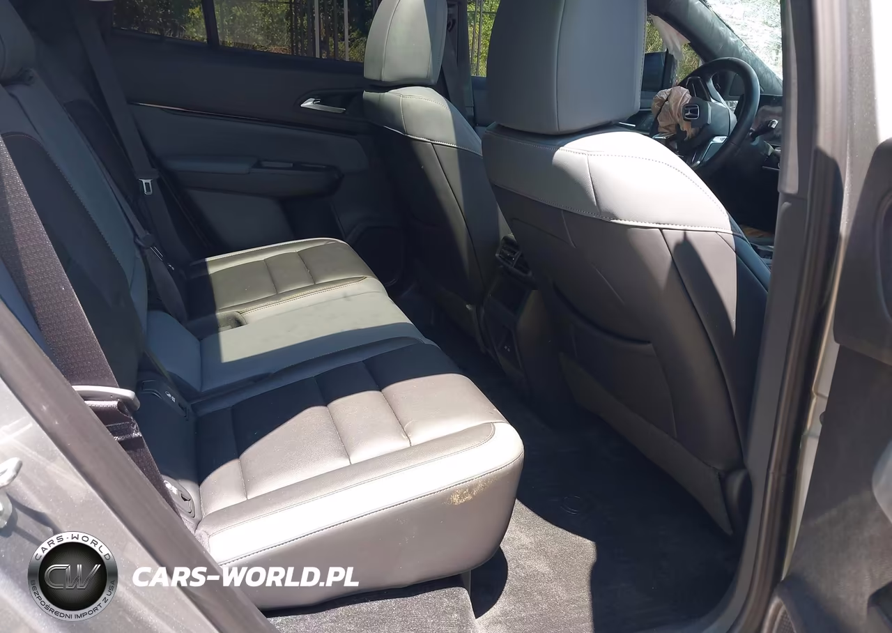2025 Honda Prologue Touring VIN:3GPKHXRJ8SS527235 - 8