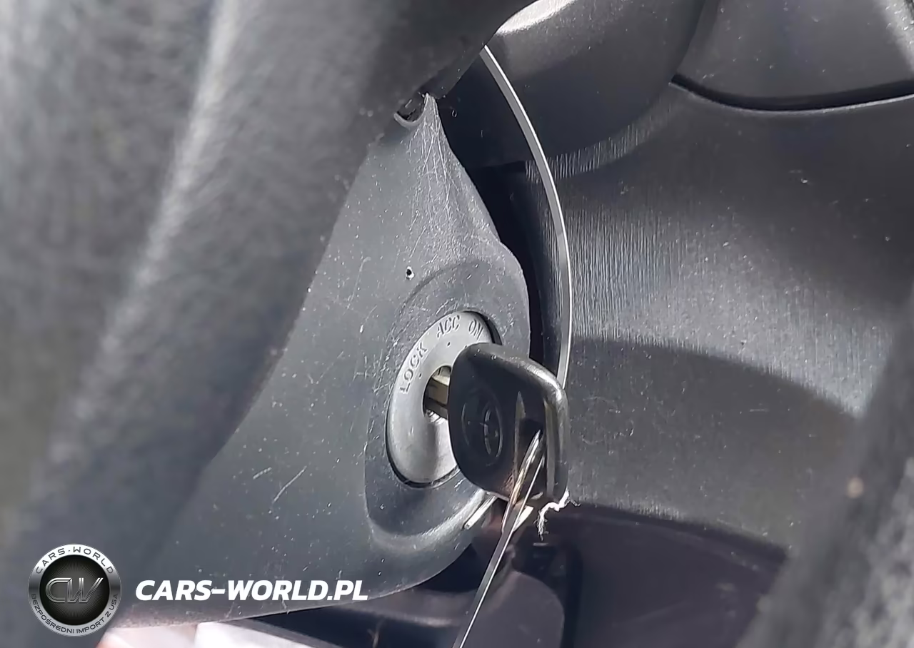 2013 Toyota Yaris L VIN:JTDJTUD33DD573030 - 11