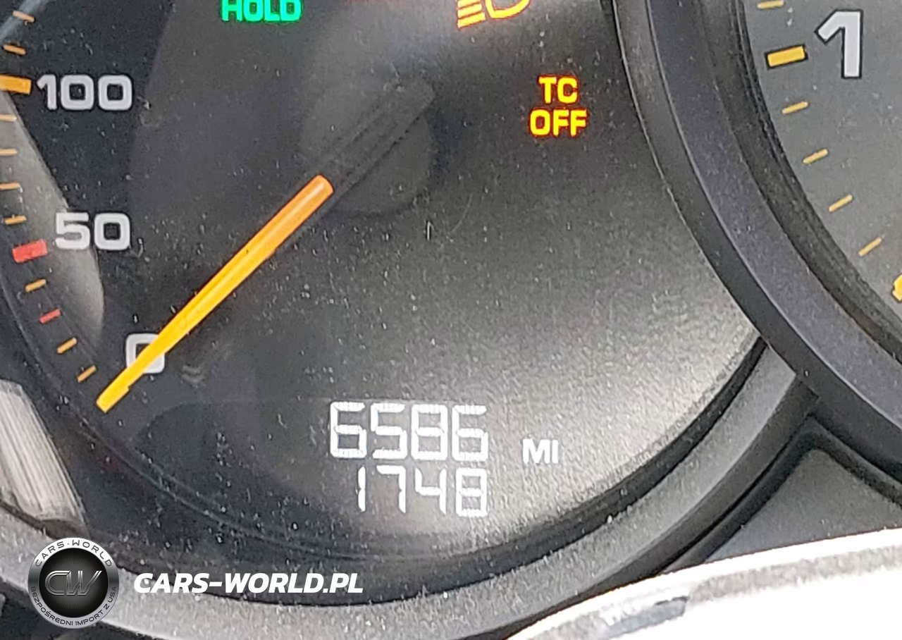 2016 Porsche Cayman VIN:WP0ZZZ98ZGK199705 - 15