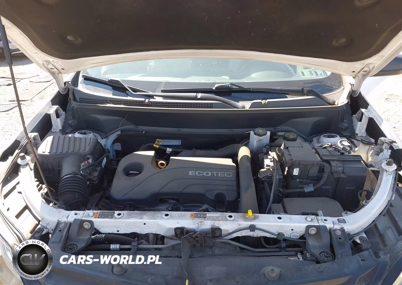 2019 Chevrolet Equinox Ls VIN:2GNAXHEV1K6237276 - 10