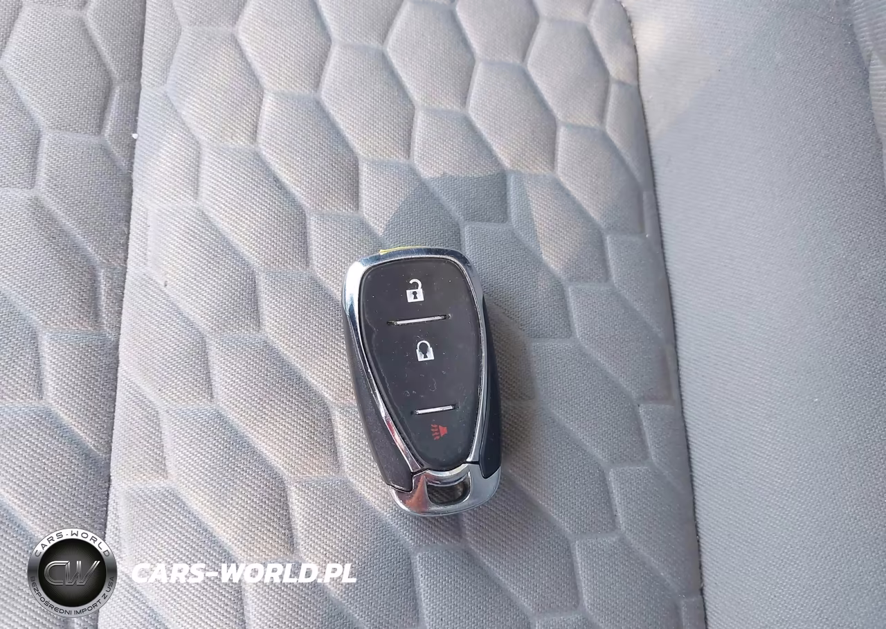 2019 Chevrolet Equinox Ls VIN:2GNAXHEV1K6237276 - 11