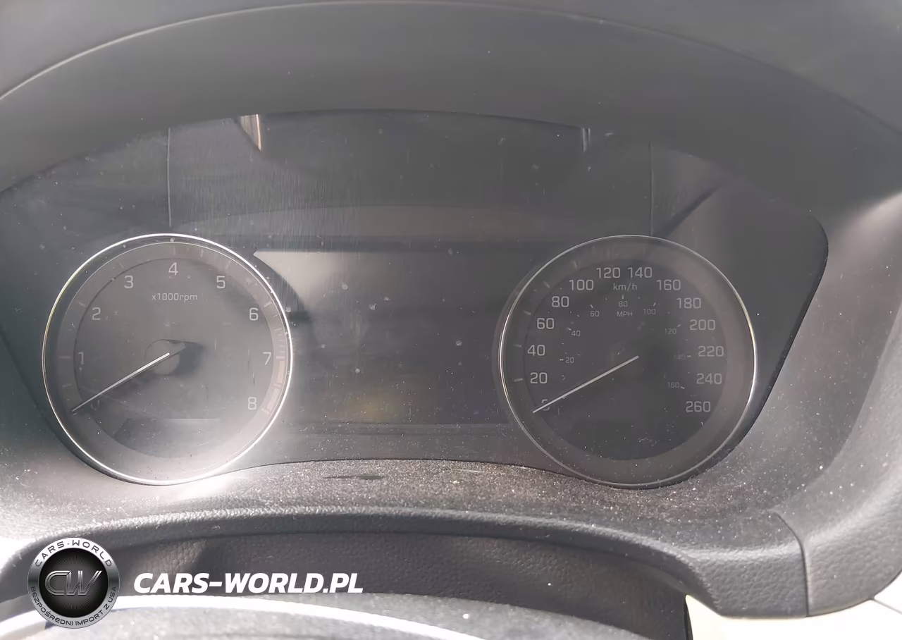 2015 Hyundai Genesis 3.8 Technology VIN:KMHGN4JE8FU036596 - 16