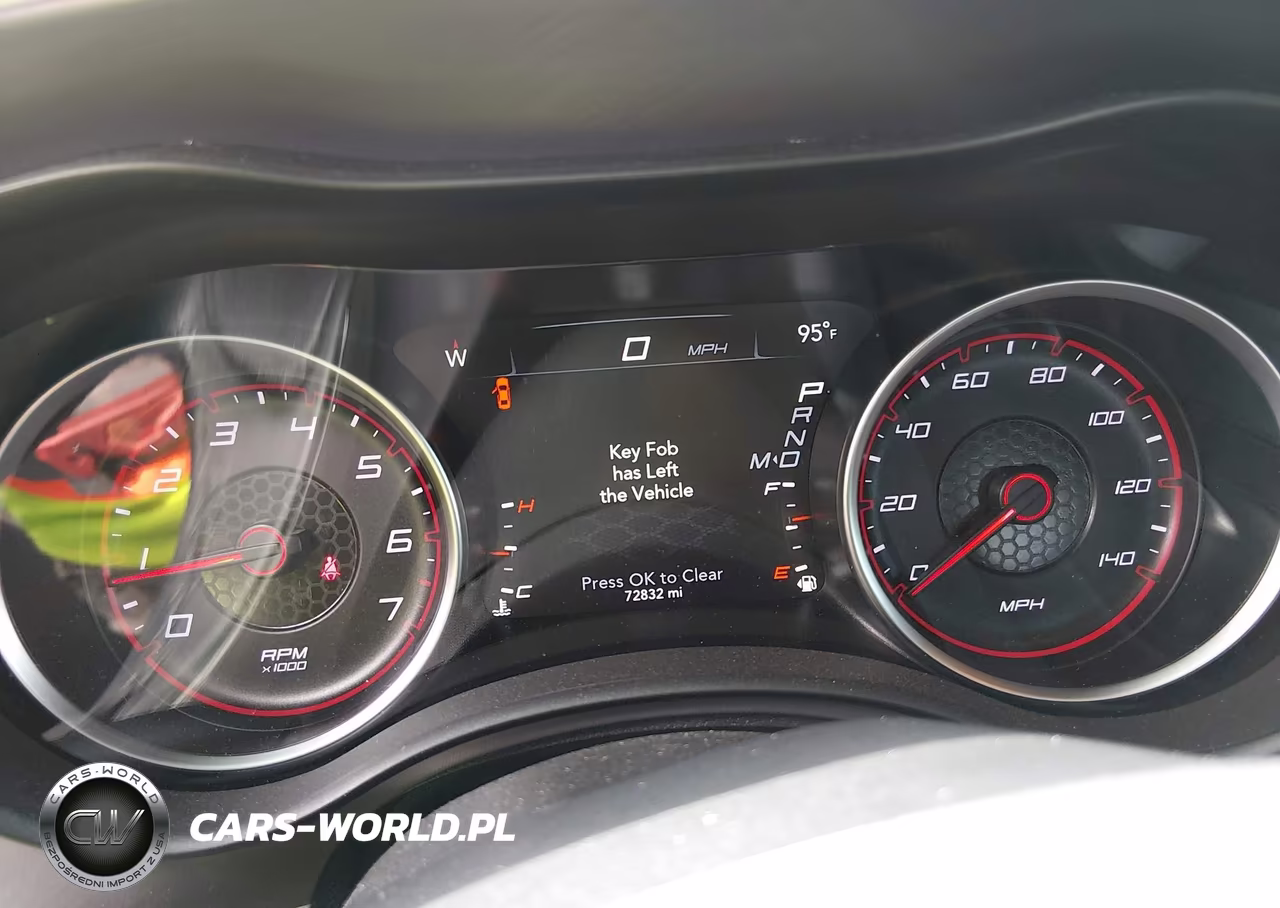 2020 Dodge Charger Sxt Rwd VIN:2C3CDXBG3LH190093 - 7
