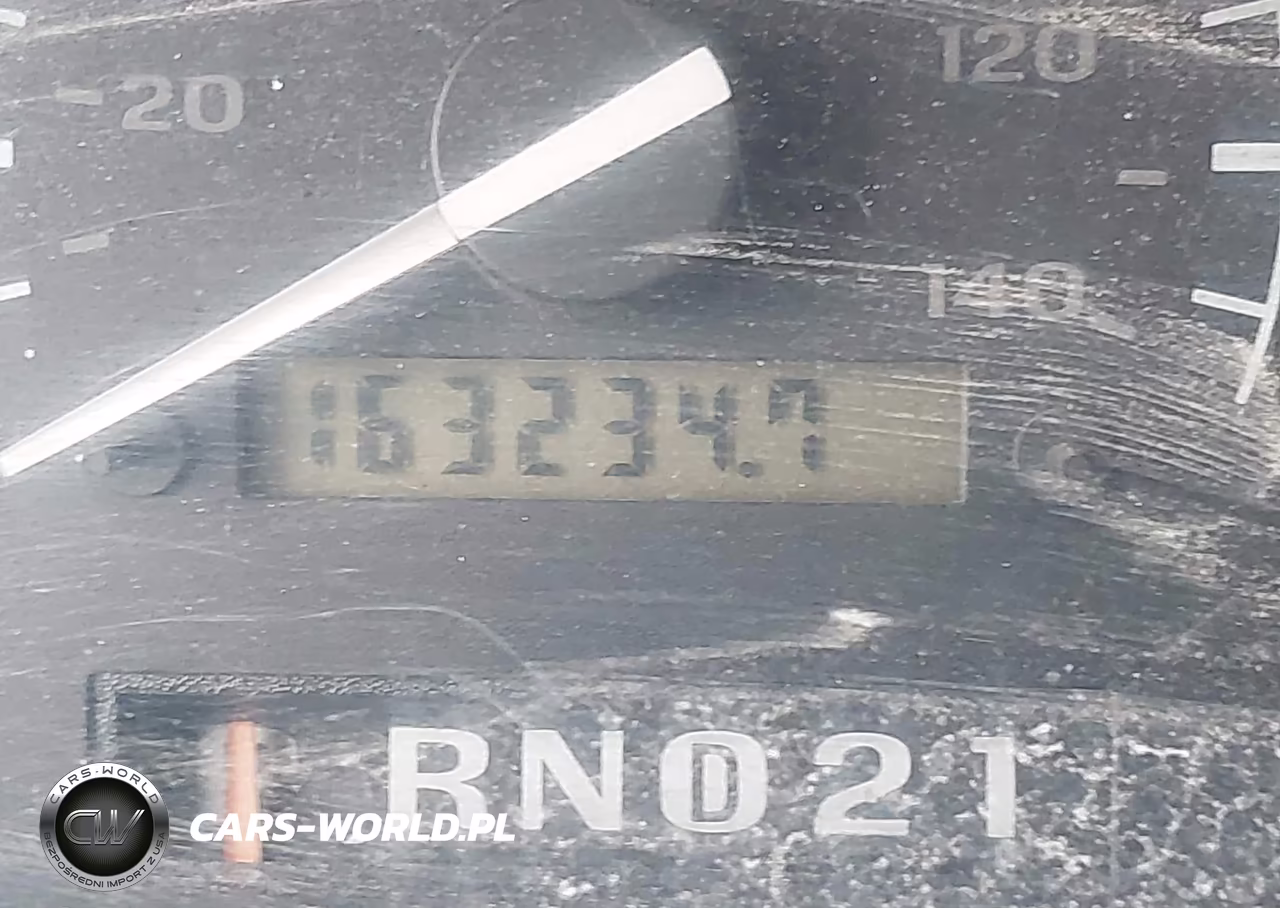 1994 Ford F350 VIN:1FTJW35K6REA43160 - 16