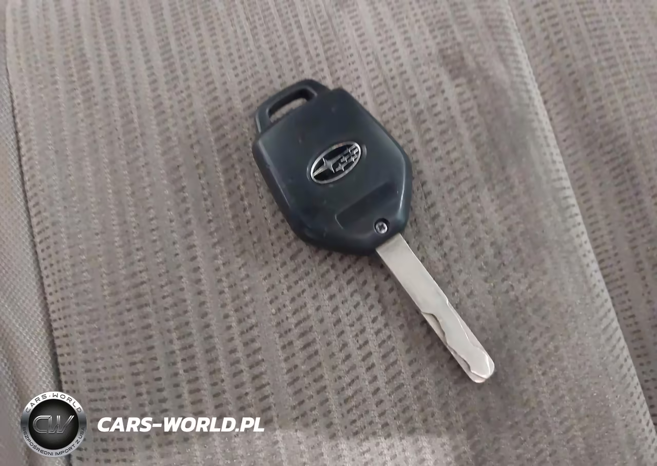 2014 Subaru Outback 2.5I VIN:4S4BRBAC0E3298604 - 11