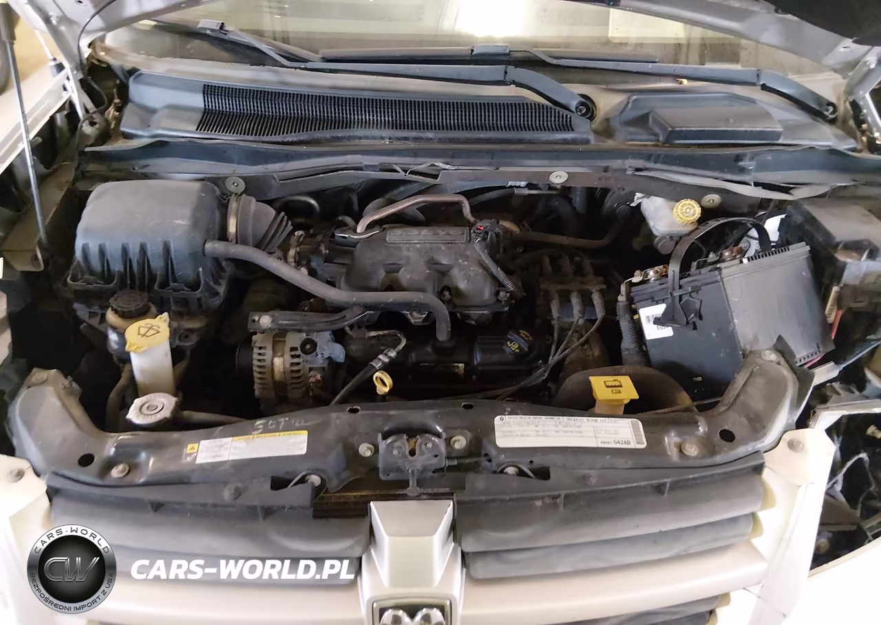 2010 Dodge Grand Caravan Se VIN:2D4RN4DE5AR277923 - 10