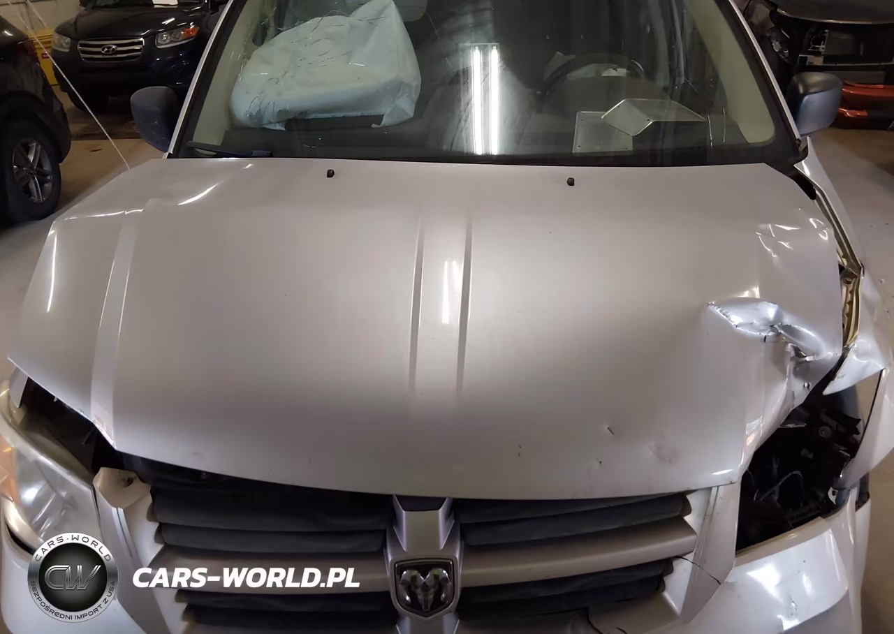 2010 Dodge Grand Caravan Se VIN:2D4RN4DE5AR277923 - 12