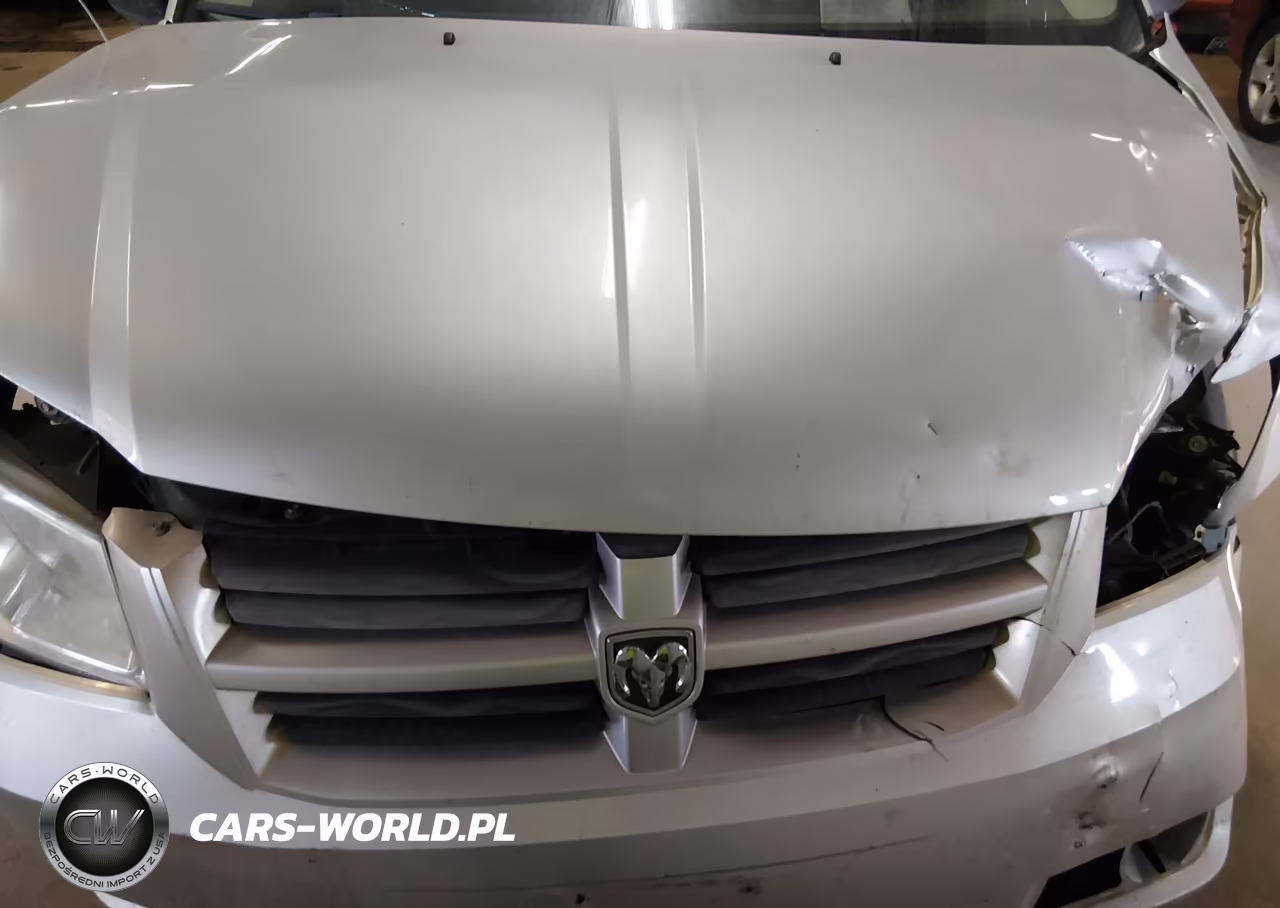 2010 Dodge Grand Caravan Se VIN:2D4RN4DE5AR277923 - 6