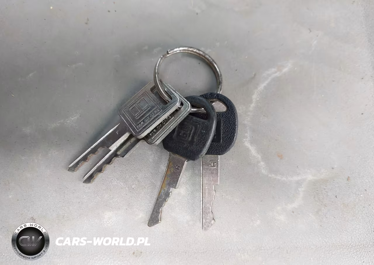 1993 Chevrolet Gmt-400 K1500 VIN:1GCEK14K3PE210512 - 11