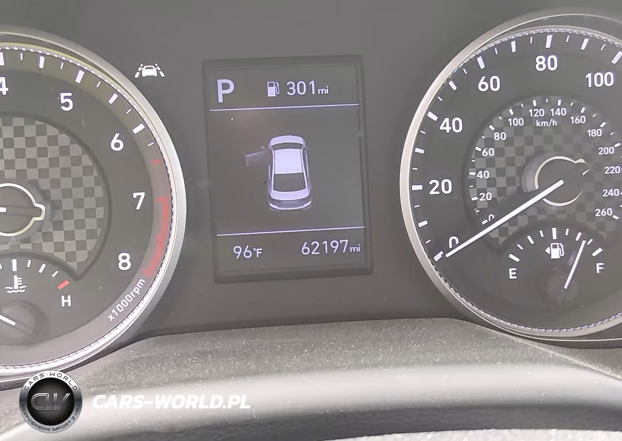 2020 Hyundai Elantra Se VIN:5NPD74LF4LH610219 - 17