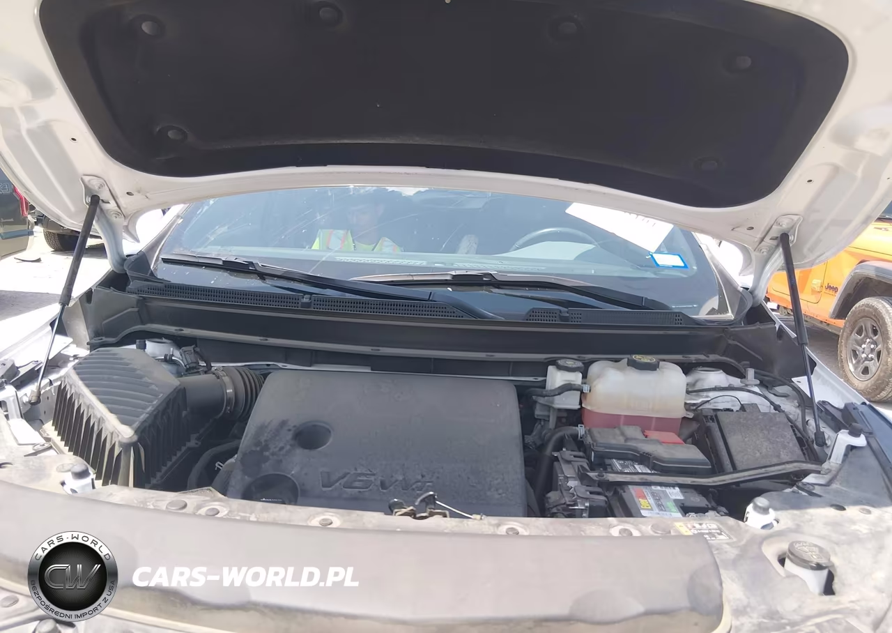 2022 Buick Enclave Fwd Essence VIN:5GAERBKW4NJ177663 - 10