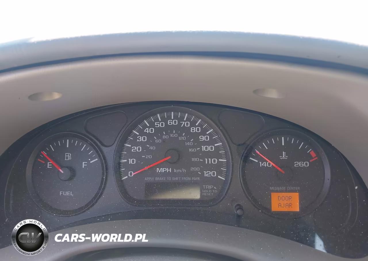 2003 Chevrolet Impala VIN:2G1WF52E139255371 - 7