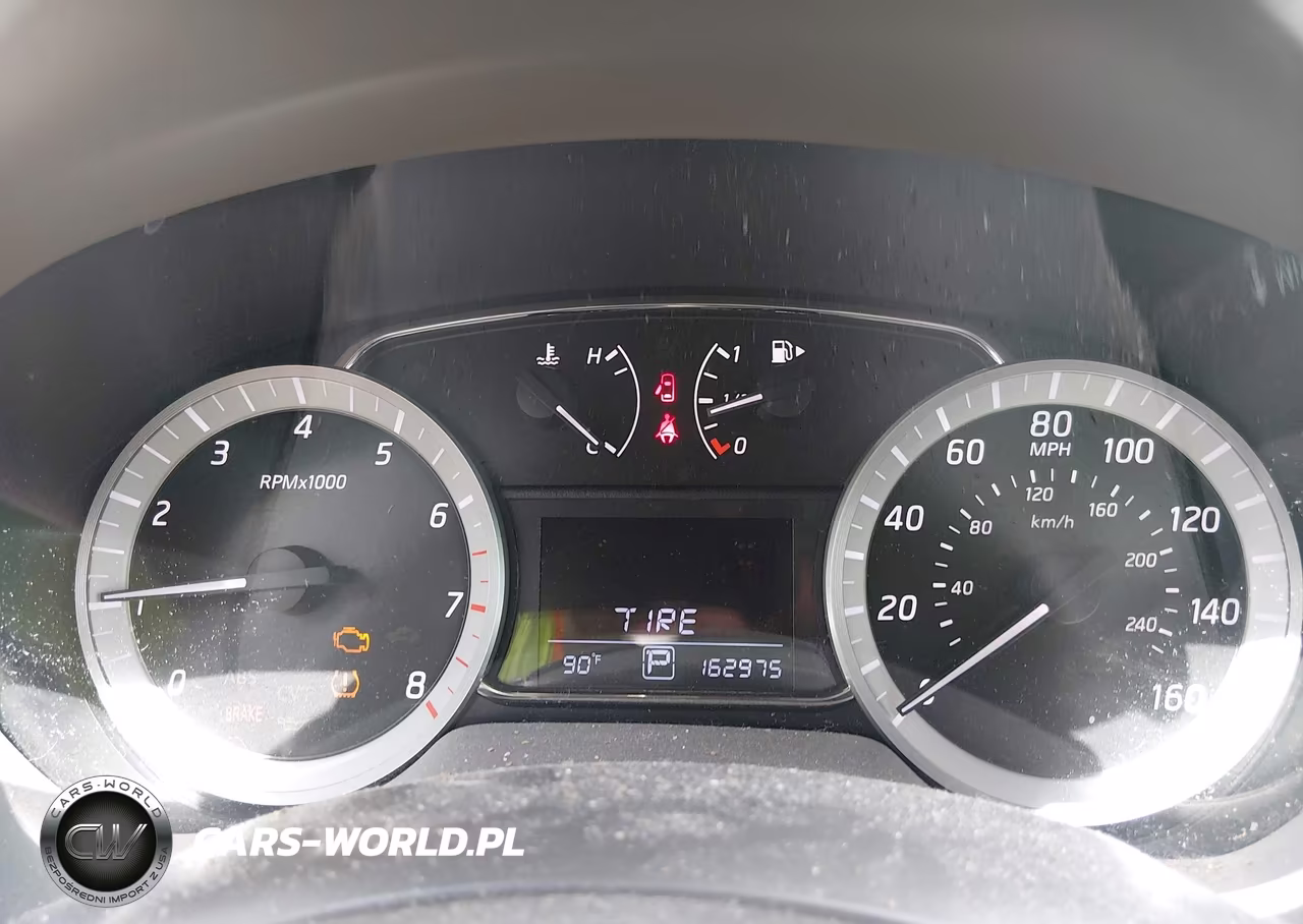 2014 Nissan Sentra Sv VIN:3N1AB7AP8EY305698 - 7