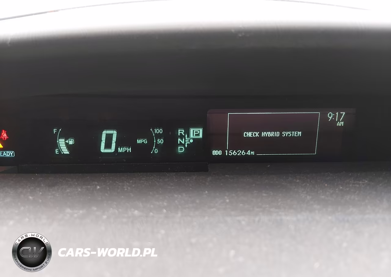 2010 Toyota Prius Iii VIN:JTDKN3DU3A0214605 - 7
